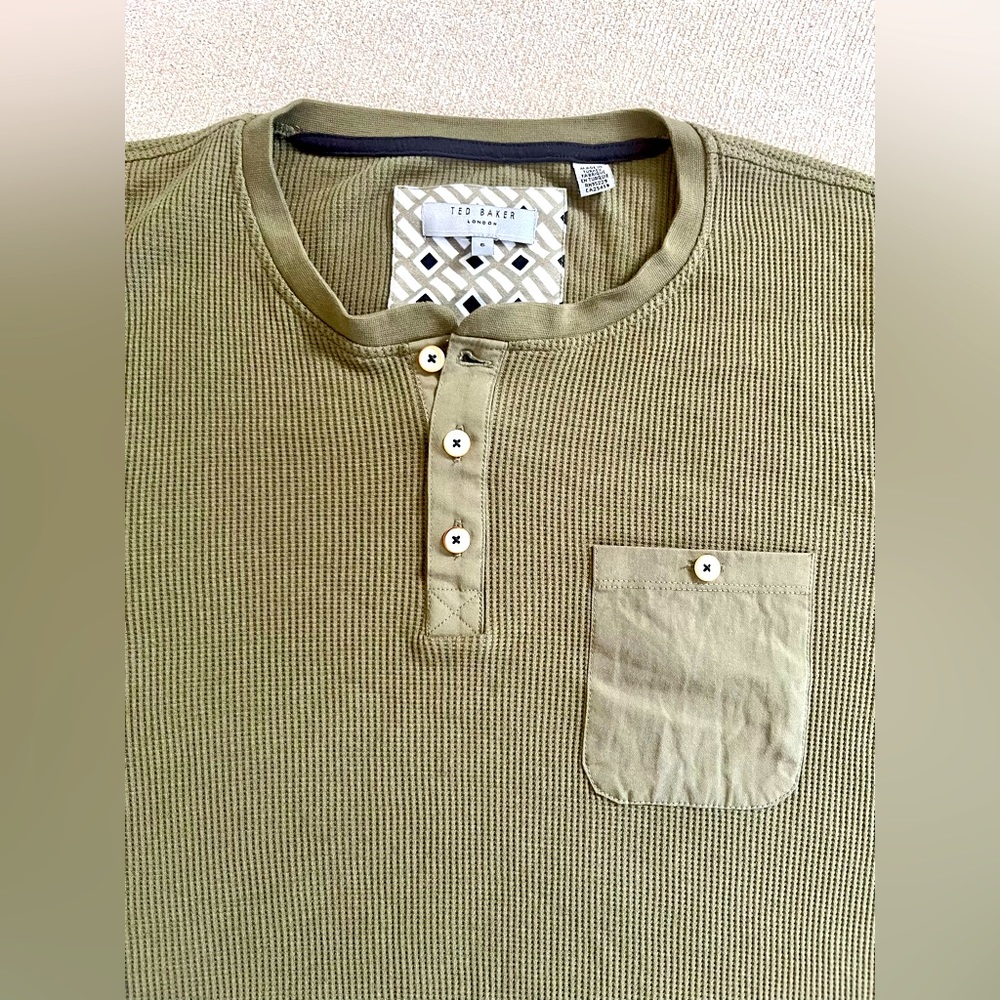 Ted Baker Henley